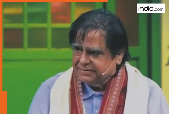 Ramayan director Ramanand Sagar's son Prem Sagar dies at 84 due to...