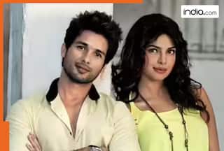 Kunal Kohli makes explosive remarks about working with Shahid Kapoor, Priyanka Chopra during their rumoured romance, says 'It’s not…'