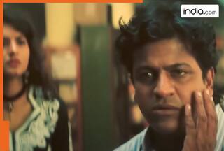 This movie has been re-released 500 times, its name is recorded in the Limca Book of World Records, movie is..., lead actor is....