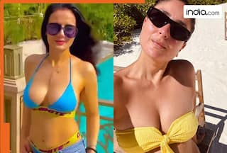 This film was rejected by Amisha Patel, Kareena Kapoor got the role, film became cult classic, has IMDb rating of 6.8, movie name is...