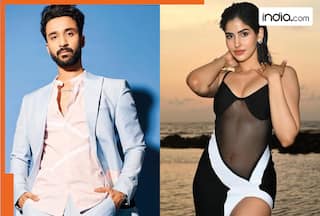 Raghav Juyal slaps Bom Diggy Fame Sakshi Malik? Know the truth behind viral video