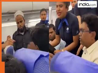 Indigo Flight Incident: कोलकाता एयरपोर्ट से थप्पड़ कांड का पीड़ित लापता, परिवार बोला- फोन आ रहा बंद
