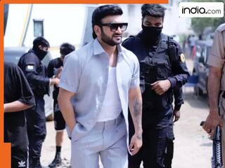 बॉलीवुड सिंगर राहुल फाजिलपुरिया को मारने आए 5 शूटर्स का एनकाउंटर, विदेश में बैठे इन गैंगस्टर ने दी थी सुपारी