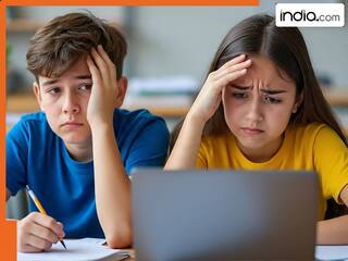 ऑनलाइन क्लासेज की वजह से बढ़ रहा है स्क्रीनटाइम, क्या यहां भी आस्ट्रेलिया जैसा कानून हो सकता है लागू?