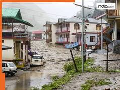 Himachal rain fury: 7 Kashmiris dead, several feared trapped after massive landslide hit Kullu district