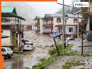 Himachal rain fury: 7 Kashmiris dead, several feared trapped after massive landslide hit Kullu district