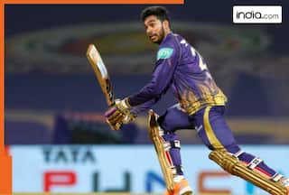 RCB reveals reason behind aggressive bid for Venkatesh Iyer and sudden withdrawal