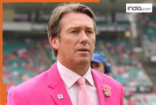 Star England cricketer mocks Glenn MCGrath's BOLD 5-0 Ashes prediction for 2025-26, due to...