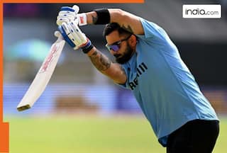 'Intense two-hour': Virat Kohli returns to Lord's amid retirement rumours