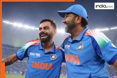 'Shubman Gill and India need Rohit Sharma and Virat Kohli': Star India cricketer reflects on No.1 and No.3 position in ODIs