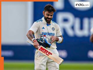 भारत का वह खिलाड़ी, जिसे अभी और खेलना चाहिए था? विराट या पुजारा नहीं, पूर्व सिलेक्टर ने लिया यह नाम