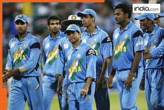 Not Sachin Tendulkar or Yuvraj Singh, Mohammed Kaif names the biggest 'foodie' among his teammates, his name is…