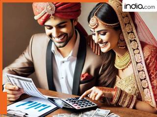 शादी में दूल्हा-दुल्हन को गिफ्ट में मिला प्लॉट, पुश्तैनी गोल्ड जूलरी और लाखों का कैश... क्या इन पर देना होगा टैक्स? जान लें क्या कहता है IT एक्ट