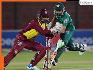 WI vs PAK: अब पाकिस्तानी गेंदबाजों की खैर नहीं! वेस्टइंडीज में लौट आया तूफानी ऑलराउंडर