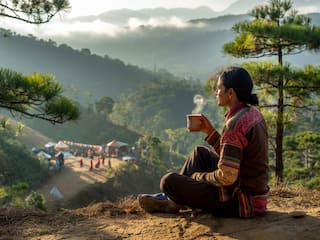 Wander Beyond Aizawl — Into the Forgotten Towns Where Culture, Nature, and Silence Blend Beautifully