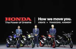 Honda Launches CB125 Hornet and Shine 100 DX: A New Era of Commuter Motorcycling Begins