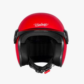 Steelbird Launches Vintage 3.0: A Modern Helmet with Retro Soul