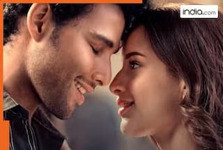 Dhadak 2 box office collection Day 5: Siddhant Chaturvedi, Triptii Dimri's romantic drama sees no big jump, earns just Rs...