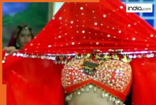 Meet actress who romanced both father and son on-screen, did intense intimate scene with Vinod Khanna, was Shah Ruk Khan, Salman's favourite, she is...