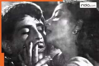 Raj Kapoor's wife Krishna Kapoor once left home with Rishi Kapoor and other children after she found out that the superstar was...