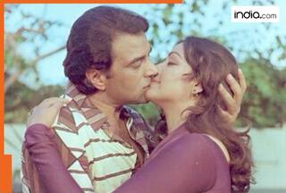 Dharmendra's first wife made SHOCKING revelations about his second marriage with Hema Malini: 'All heroes are having...'