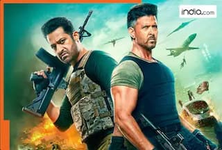 War 2 OTT release date: Will Hrithik Roshan, Jr NTR’s film stream early after box office failure? Here’s what we know