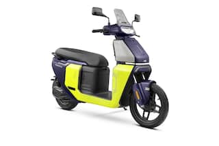 TVS Motor Company Launches Orbiter – A Smart, Sustainable Urban EV for India
