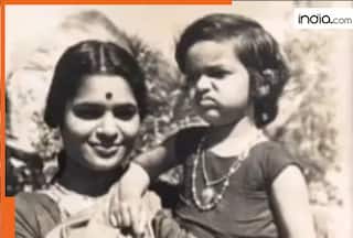 Hema Malini’s niece ruled Bollywood in 90s, was once replaced in a movie without..., shares a special connection with Juhi Chawla, she is...