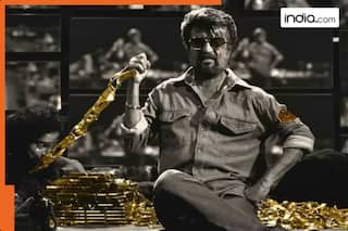 Coolie box office collection Day 16: Rajinikanth's action thriller records lowest-single day figures, earns just Rs...