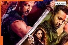 War 2 box office collection day 16: Hrithik Roshan, Jr NTR's spy thriller continues to struggle, earns just Rs...