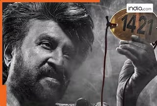 Coolie box office collection day 17: Rajinikanth's gangster drama shows growth, hits an impressive milestone of Rs...