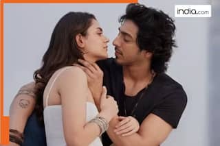 Saiyaara re-release: BIG update on Aneet Padda, Ahaan Panday's romantic film ahead of Valentine's Day 2026