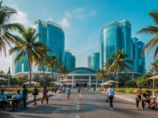 Why Thiruvananthapuram Is Becoming The Bali Of India For Freelancers And Creatives