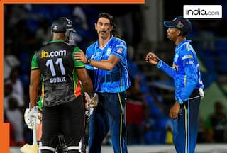 Preity Zinta's team win last ball thriller, RCB star Tim David smashes…