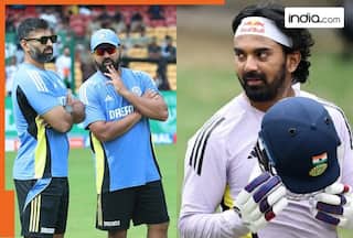 Star India cricketer seeks guidance from Abhishek Nayar for Asia Cup after Rohit Sharma and KL Rahul