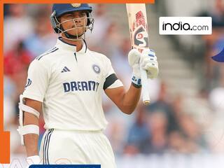 IND vs ENG- सिराज-प्रसिद्ध के चौकों ने इंग्लैंड को चौंकाया, दूसरे दिन का खेल खत्म होने तक फ्रंट फुट पर भारत