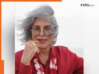 जब एक्ट्रेस जीनत अमान ने फैशन डिजाइनर सब्यसाची को समझा आम इंसान! सुनाया लिफ्ट में मुलाकात का मजेदार किस्सा