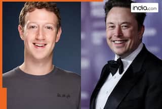 Tech giants tighten safety nets: Zuckerberg spends Rs 221 crore on his security, Musk moves with 20 bodyguards..., what is scaring these Billionaires?
