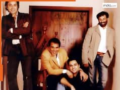 देओल परिवार का अमीर एक्टर, नेट वर्थ के मामले में धर्मेंद्र को देता है टक्कर...सनी और बॉबी से ज्यादा है संपत्ति