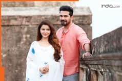 Abhinav Shukla recalls what YRF casting director Shanoo Sharma told him: 'You are good looking but...'