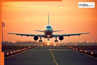 Which is India's safest airline? DGCA report reveals shocking truth, you'll be surprised to know who tops the list!