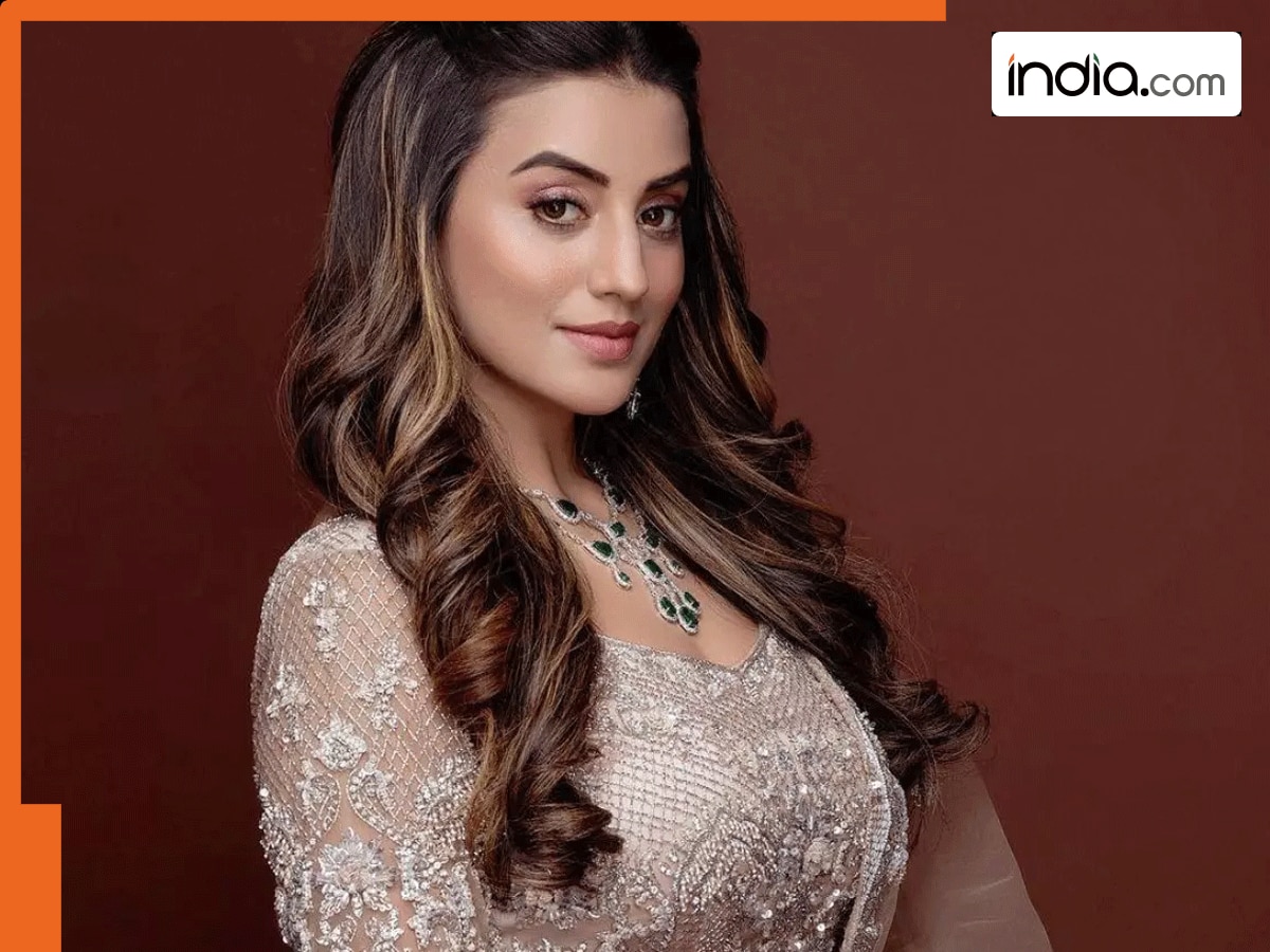 'अपनी सीमाएं तोड़ने का मजा ही अलग है', इस भोजपुरी एक्ट्रेस ने मारे डेडलिफ्ट, लोग बोले- झकास