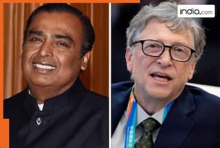 In just Rs 40,000! This banker is encouraging Indian businessman to..., says Mukesh Ambani, Bill Gates, Barack Obama all have done it and you should too
