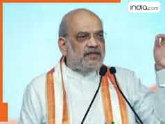 Masterstroke by Amit Shah as Hindus from Bangladesh, Pakistan and Afghanistan will now be allowed to...,Sikhs, Buddhists, Jains, Parsis and Christians will also be...
