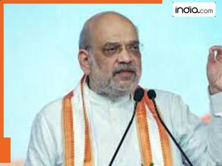 Masterstroke by Amit Shah as Hindus from Bangladesh, Pakistan and Afghanistan will now be allowed to...,Sikhs, Buddhists, Jains, Parsis and Christians will also be...