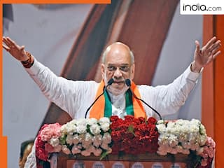 भारत के इतिहास में सबसे लंबे समय तक गृह मंत्री पद पर रहने वाले राजनेता बने अमित शाह