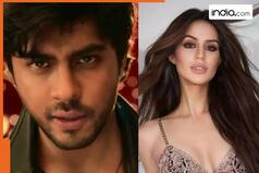 After B***ds Of Bollywood teaser drops, Aryan Khan's rumoured girlfriend Larissa Bonesi can't keep calm, says...