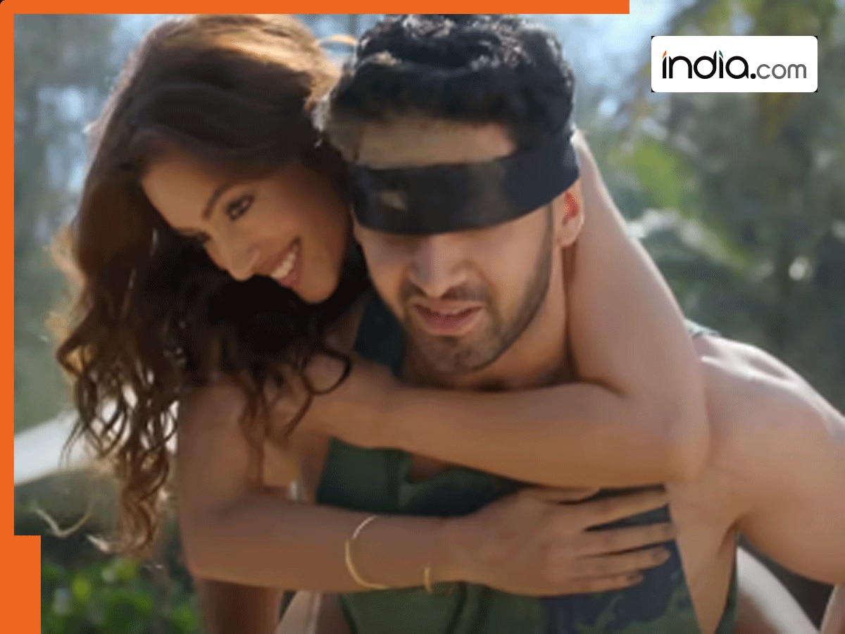 The Bads of Bollywood: शाहरुख खान के बेटे आर्यन की डेब्यू सीरीज का पहला गाना रिलीज़, नचा-नचाकर पैर थका देंगे बीट्स