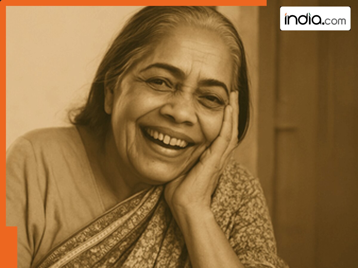 ठुमरी क्वीन : खयाल से कजरी तक, हर सुर में लय जोड़ने वाली बनारस की ‘मां’, बस 'गोगो' के आखिरी वक्त...