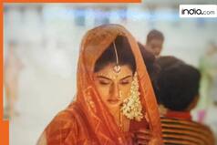 This Bollywood actress worked with real gangster accused of 20 murders; criminal confessed his feelings to her on set, and then this happened; actress was…
